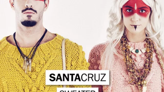 Ramona, una marca 100% uruguaya que sueña con abrigar a los países nórdicos