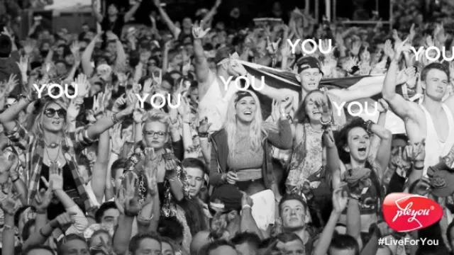 El lunes llega Pleyou, el Netflix de los conciertos en vivo (desarrollo argentino para toda la región)