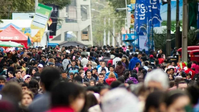 Expo 2016: La fiesta del trabajo se apresta a recibir unas 700 mil personas en 16 días