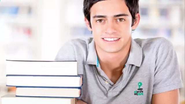 Un delivery de educación para tu hijo (Mi profe en casa lanza app)