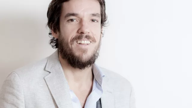 Alejandro Laborde, general manager de BM Latam