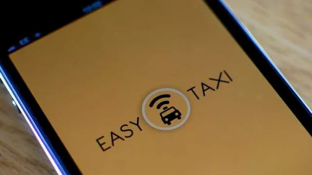Los taxistas no están bancarizados y eso complica el ET Pay de Easy Taxi
