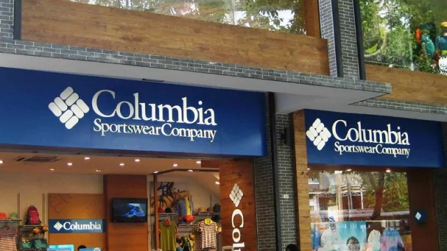 Siete meses después Columbia Sportswear resurge como el Ave Fénix 