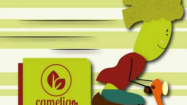 Camelia sumó delivery en Ciudad Vieja y Carrasco (en unas semanas también habrá en Punta Carretas)