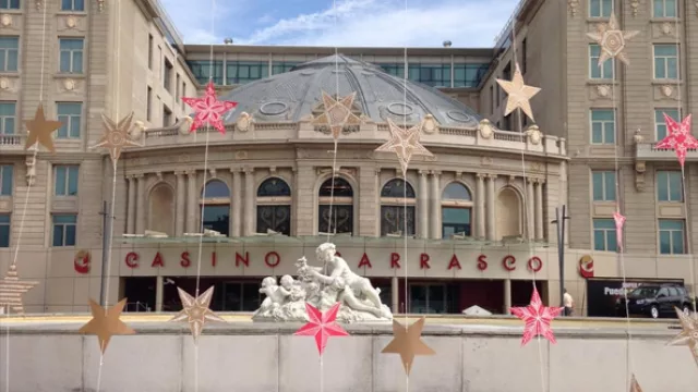 Vuelve Paseo Rostand: un mix entre food trucks gastronómicos y diseño (save the date: 11/6)