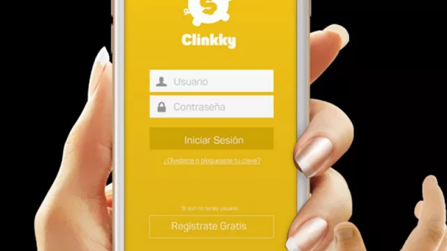 Clinkky “la chanchita digital” lanzará a finales de año y ya arregló con tres entidades financieras