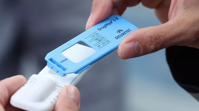 El lado B de la ley que prohíbe el consumo de alcohol y drogas en el trabajo: Consulta Prevenir tiene 60 clientes