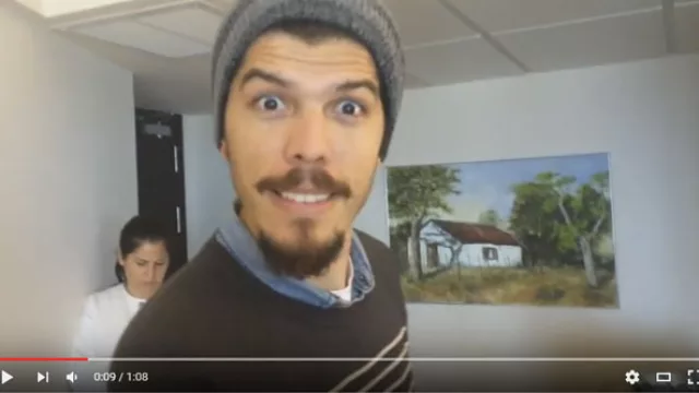 Detrás de cámaras: el backstage de la nueva presentación de Un Café con