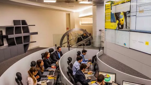 Anti hackers: Prosegur lanzó servicio de Ciberseguridad las 24 horas