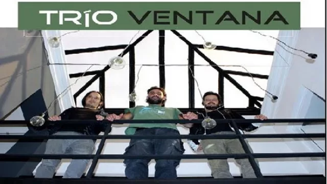 Trío Ventana