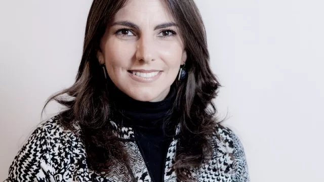 Isabelle Chaquiriand CEO de ATMA