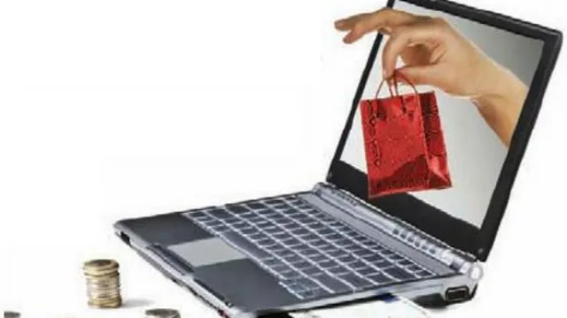 Uno de cada tres del público de Ciberlunes compra en Internet al menos una vez al mes