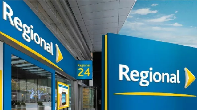 Banco Regional emitió bonos por más de US$ 8,6 M. (Alcanzando los US$ 18,6 M emitidos)