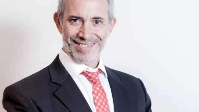 Álvaro Hargain, gerente General de Pronto!