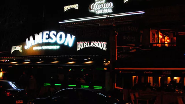 ¿La Intendencia de MVD con los tapones de punta contra Rombai y Márama? (basta de reclamos de los vecinos)