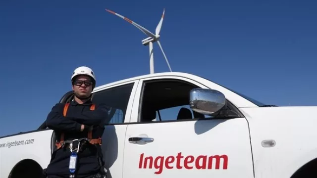 Ingeteam pone energías en su nueva filial en UY y con vientos a favor en la Región