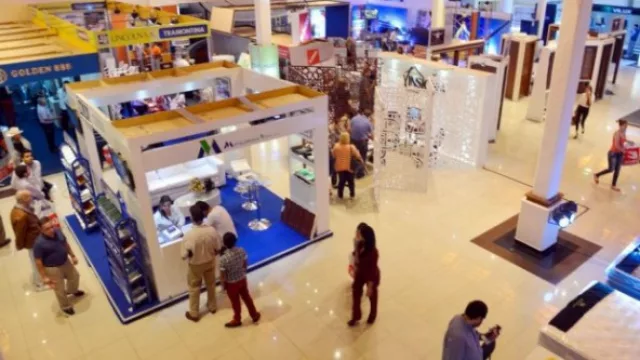Feria Internacional de la Construcción