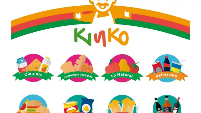 Kinko diseña su niña bonita y se proyecta hacia el interior del país con programa de franquicias