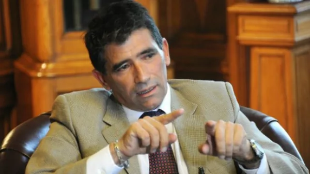 ¿Para vos qué fue lo que generó que Sendic sea el gobernante del FA con la peor aprobación en 12 años?