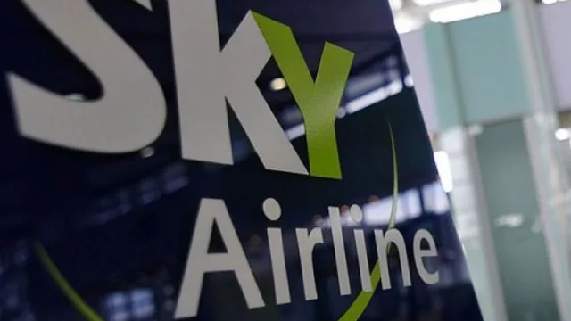 En setiembre llega Sky Airline, la low cost de la región (ruta MVD – SCL a menos de US$ 50)