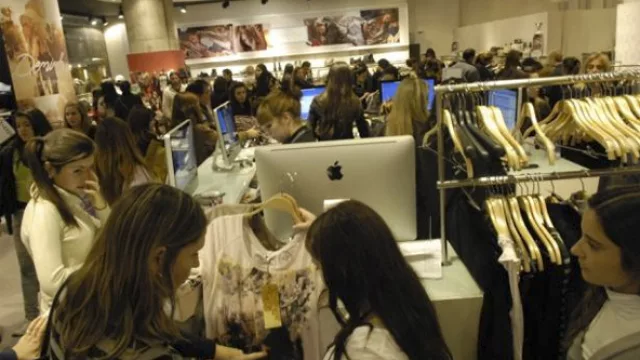 El uruguayo está cada vez más moroso (Pronto! dice no a 5 de cada 10 pedidos de préstamos)