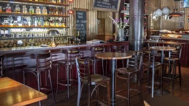 Café Misterio festejó sus 23 años comiendo hormigas (y prepara otro menú para Carrasco)