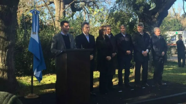 Plan Federal de Internet promete una revolución digital en 1.200 localidades del país