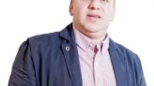 Casi un 20% de los guardias hoy son mujeres