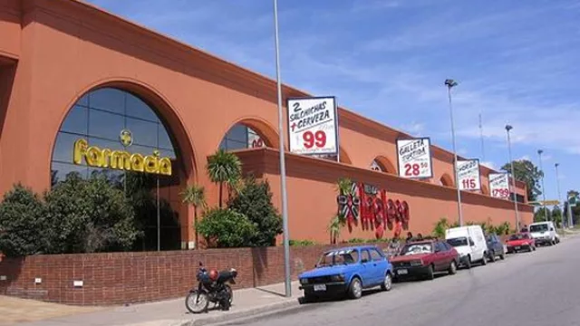 ¿Qué hará la Tienda Yanqui con los 400 empleados que sobran?