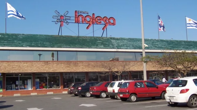 ¿Qué hará la Tienda Yanqui con los 400 empleados que sobran?