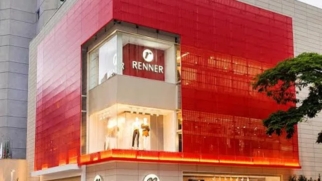 A maior loja do mundo! Llega Renner a UY, la tienda brasileña que gana US$ 167 M al año