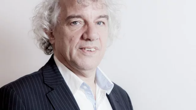 Marcelo Montado presidente de la Cámara de la Economía Digital del Uruguay