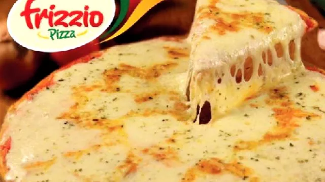 Grido le pone el pecho al frío (además de helado se vienen las pizzas)