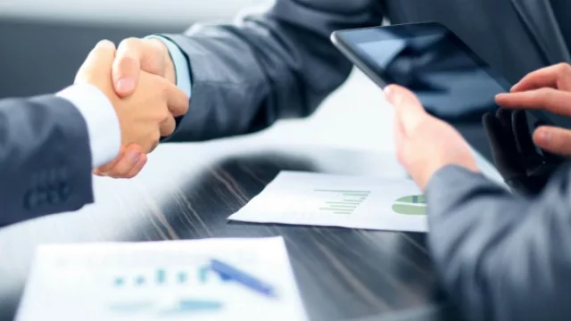  Empresarios uruguayos llegan a PY en busca de socios comerciales