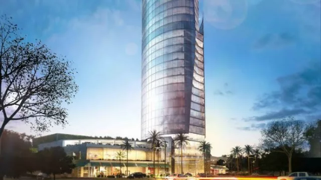 Ambicioso proyecto que apunta a la reconversión de CDE