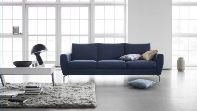 BoConcept le saca pecho al invierno: abre local en Punta Carretas y  nuevos productos