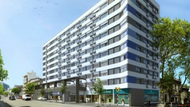 Tu nuevo Campiglia financiado hasta el 80% en 25 años por el BBVA