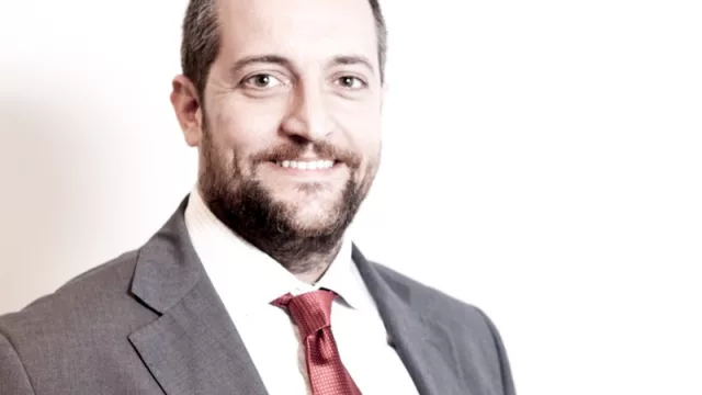 Matías Fierro, director de Fielex