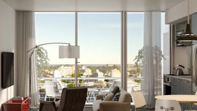 Vitrium Capital cruzó el charco y comenzó su primera construcción en Montevideo