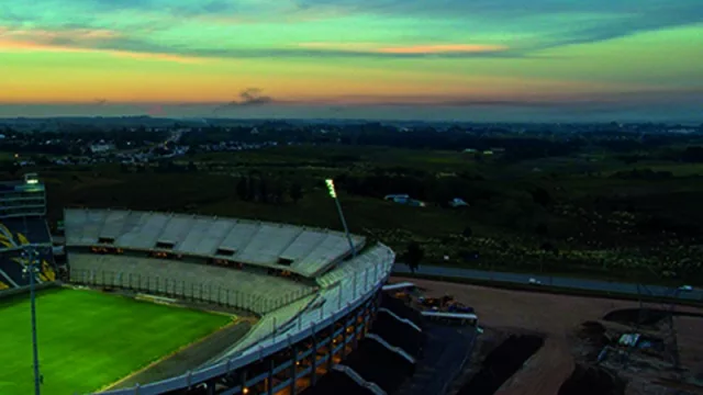 De hobby a filmar películas: el uso de drones se profesionaliza en Uruguay