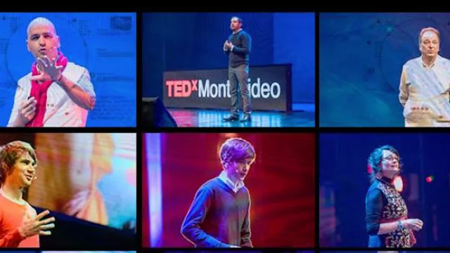 La séptima edición del TEDxMontevideo 2016 abre llamado a ideas y presenta novedades