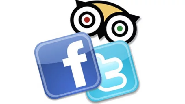 ¿Qué red social usan los hoteles de Uruguay? Facebook le gana a TripAdvisor