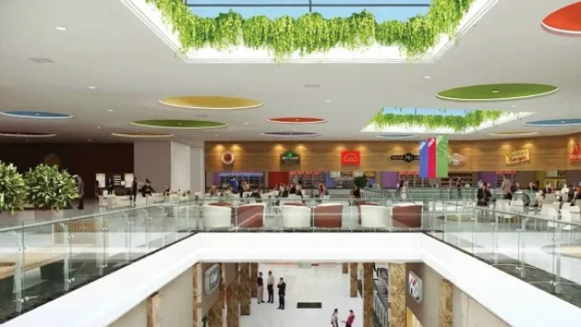 PY sigue sumando mega Centros Comerciales. Ahora llega Fuente Shopping