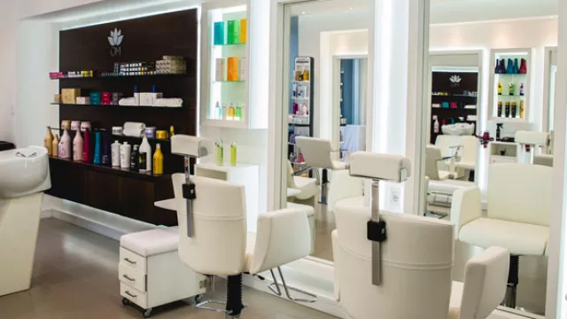 Los spa de Farmashop serán 7 y además espera aumentar 25% los socios en Farmacard