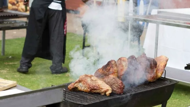 PY realizará degustación de carne (asado) en Alemania con miras a cuadruplicar su exportación