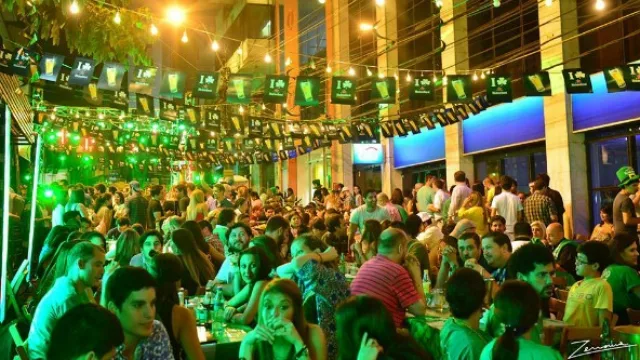 La apertura del Paseo La Galería contará hasta con la participación de los personajes de Cartoon Network