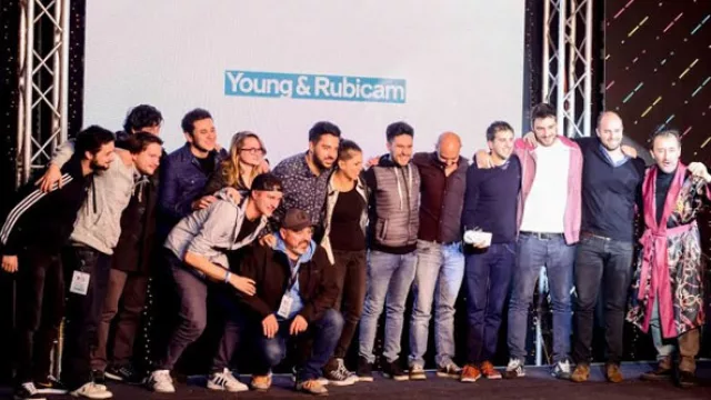 Desachate 2016 coronó a Young & Rubricam como agencia del Año