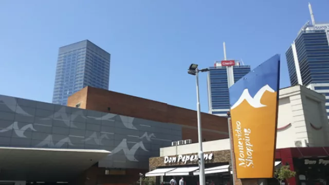 Montevideo Shopping, Punta Carretas… ¿cuál shopping cobrará el m2 más caro? ¡Hagan sus apuestas!