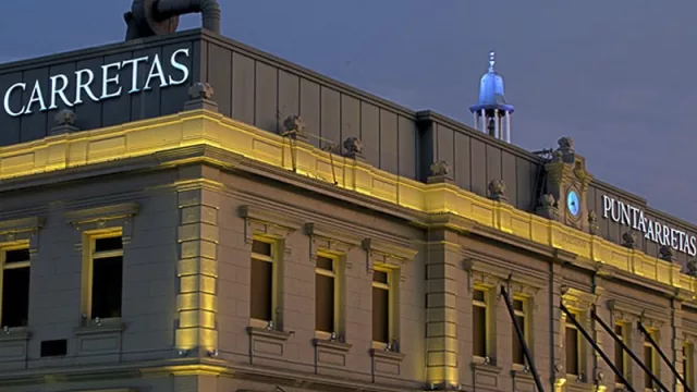 Montevideo Shopping, Punta Carretas… ¿cuál shopping cobrará el m2 más caro? ¡Hagan sus apuestas!