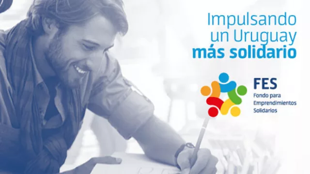 Crean Fondo de U$S 500.000 para Emprendimientos Solidarios